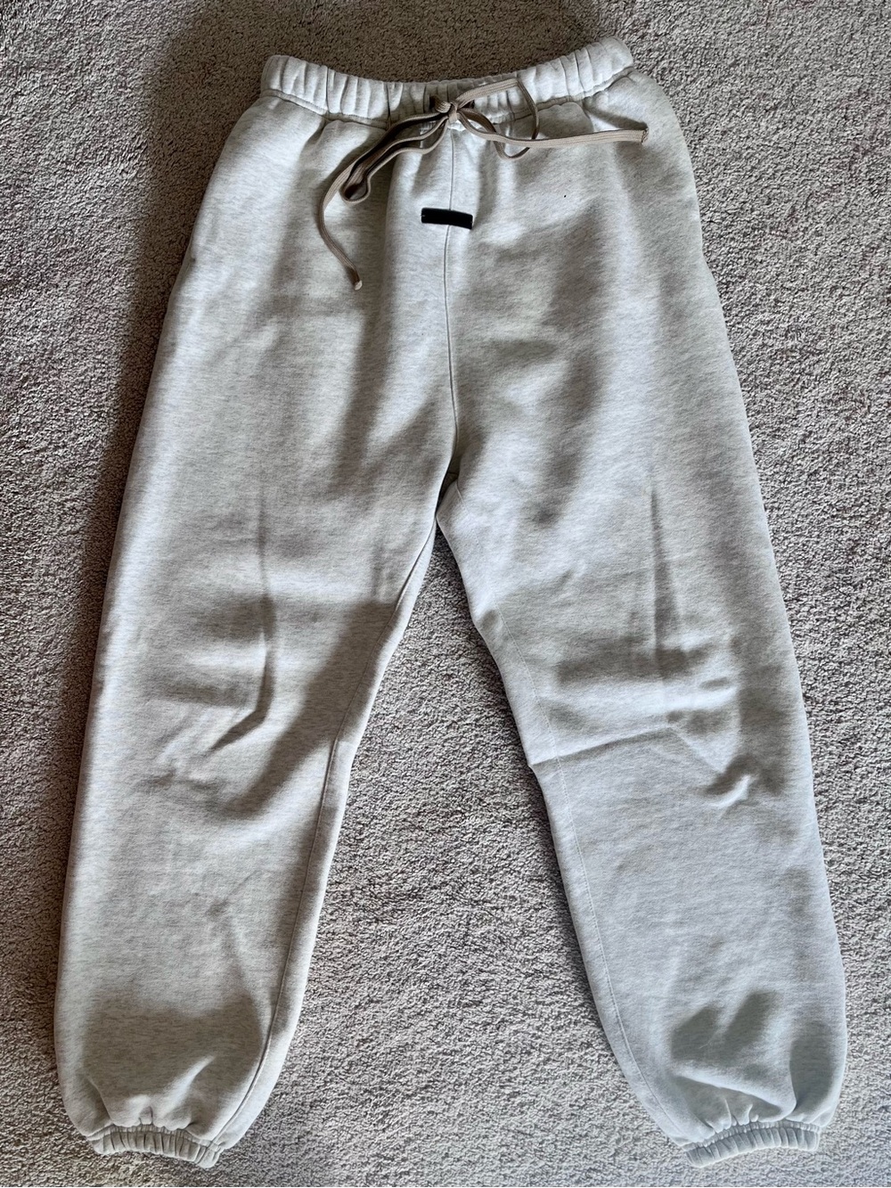 Men’s Essentials Sweatpants